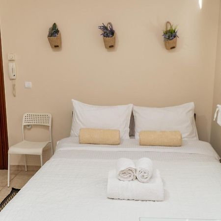 Stergios_Apartments 01 Kozani Extérieur photo