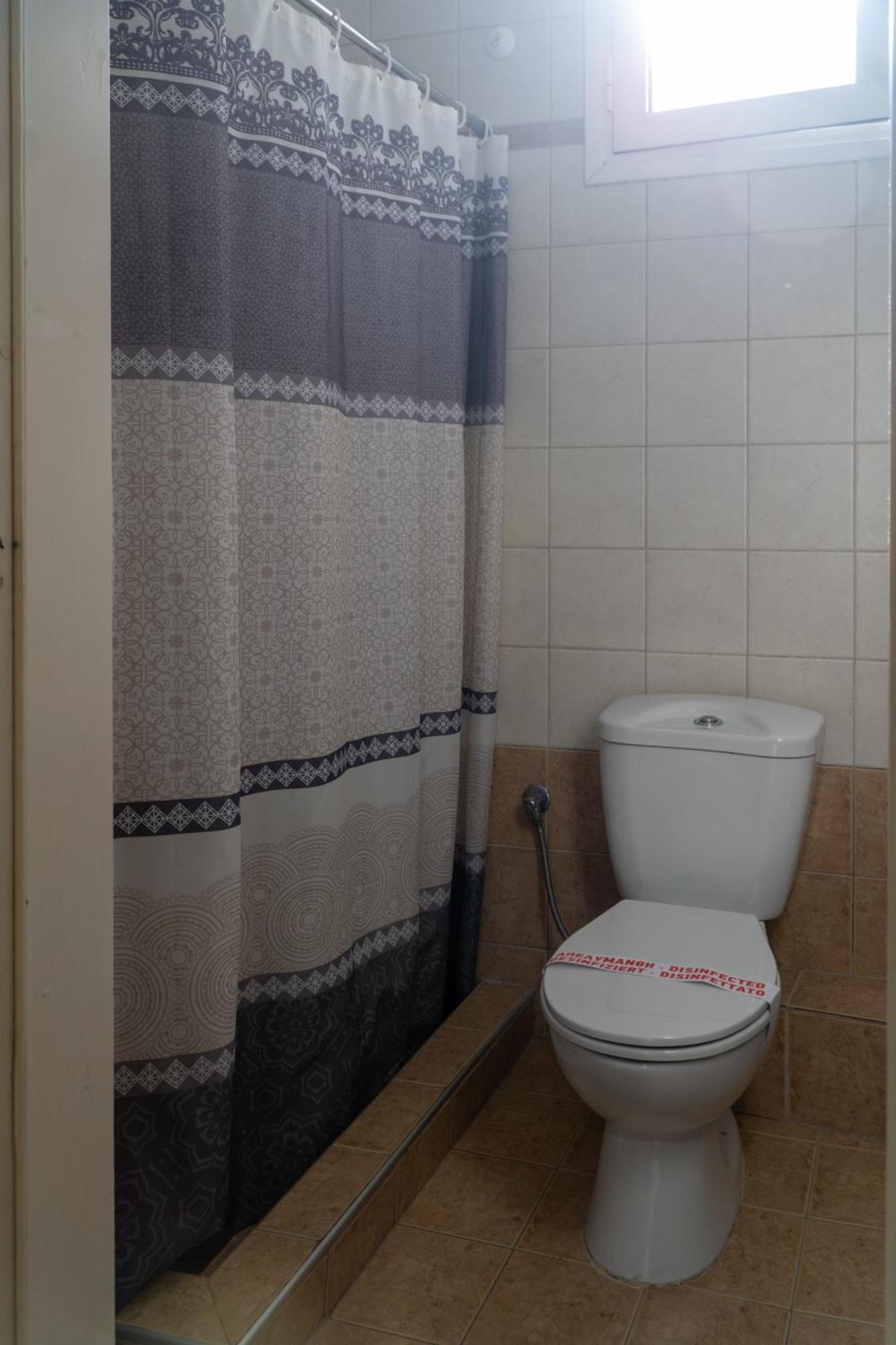 Stergios_Apartments 01 Kozani Extérieur photo