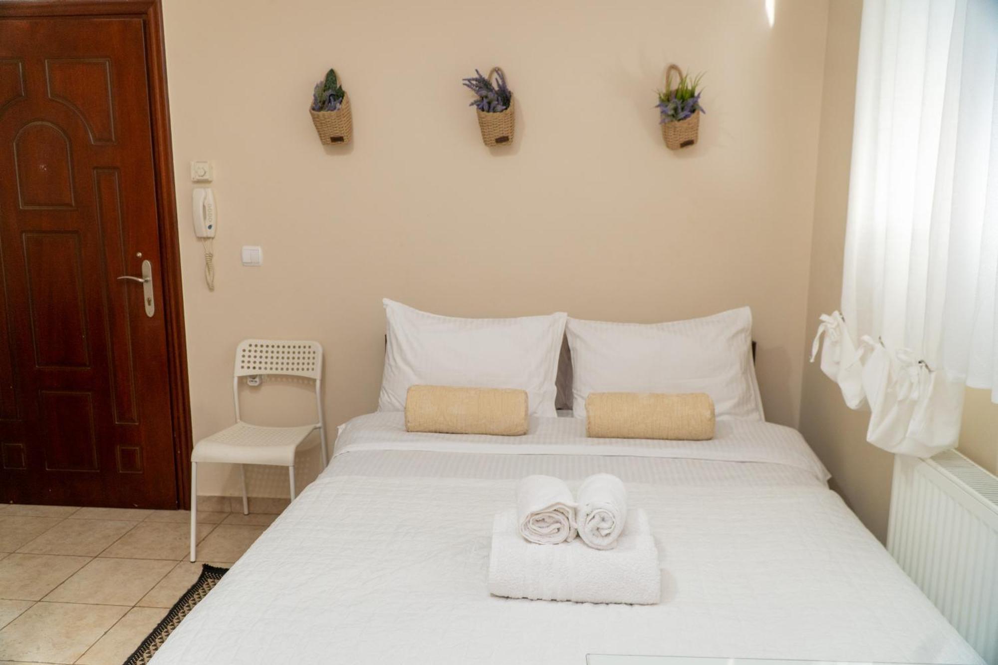 Stergios_Apartments 01 Kozani Extérieur photo