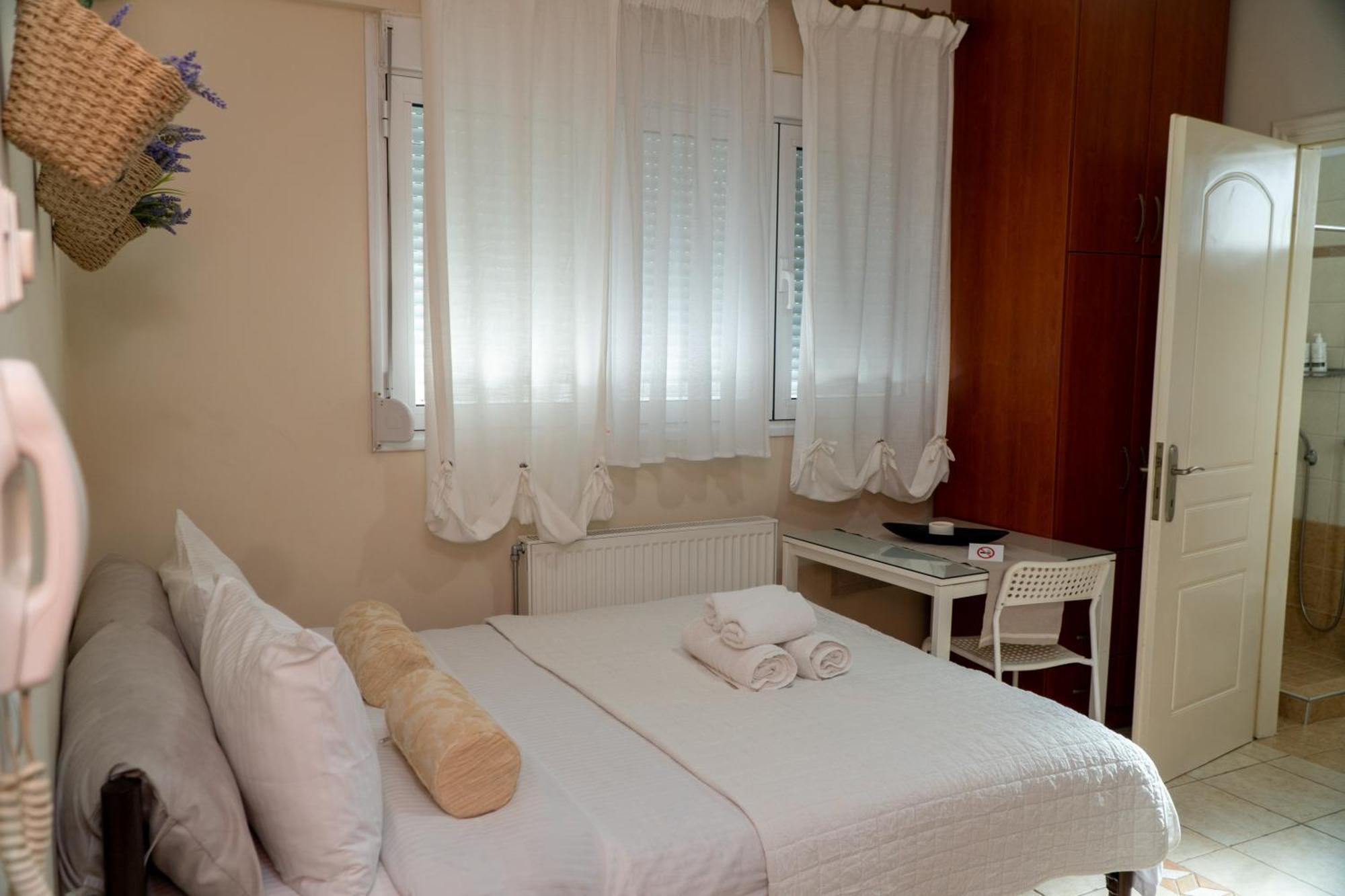 Stergios_Apartments 01 Kozani Extérieur photo